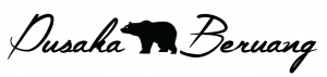 Logo Pusaka Beruang 